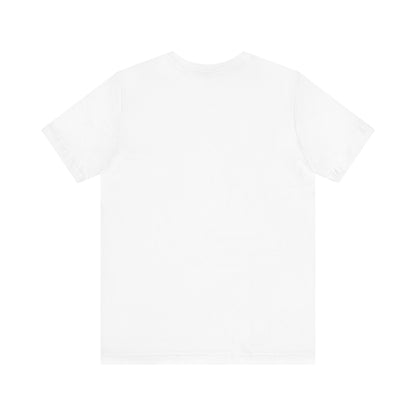 Hazard Unisex Jersey Short Sleeve Tee