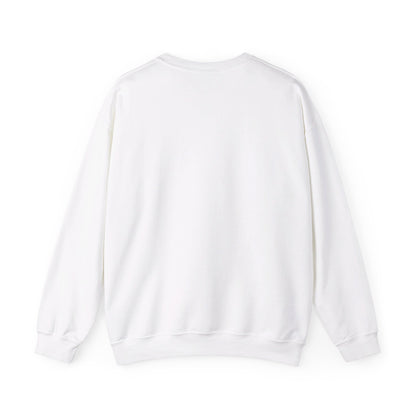 Korea -  Retro Unisex Heavy Blend™ Crewneck Sweatshirt  - StyleMZ