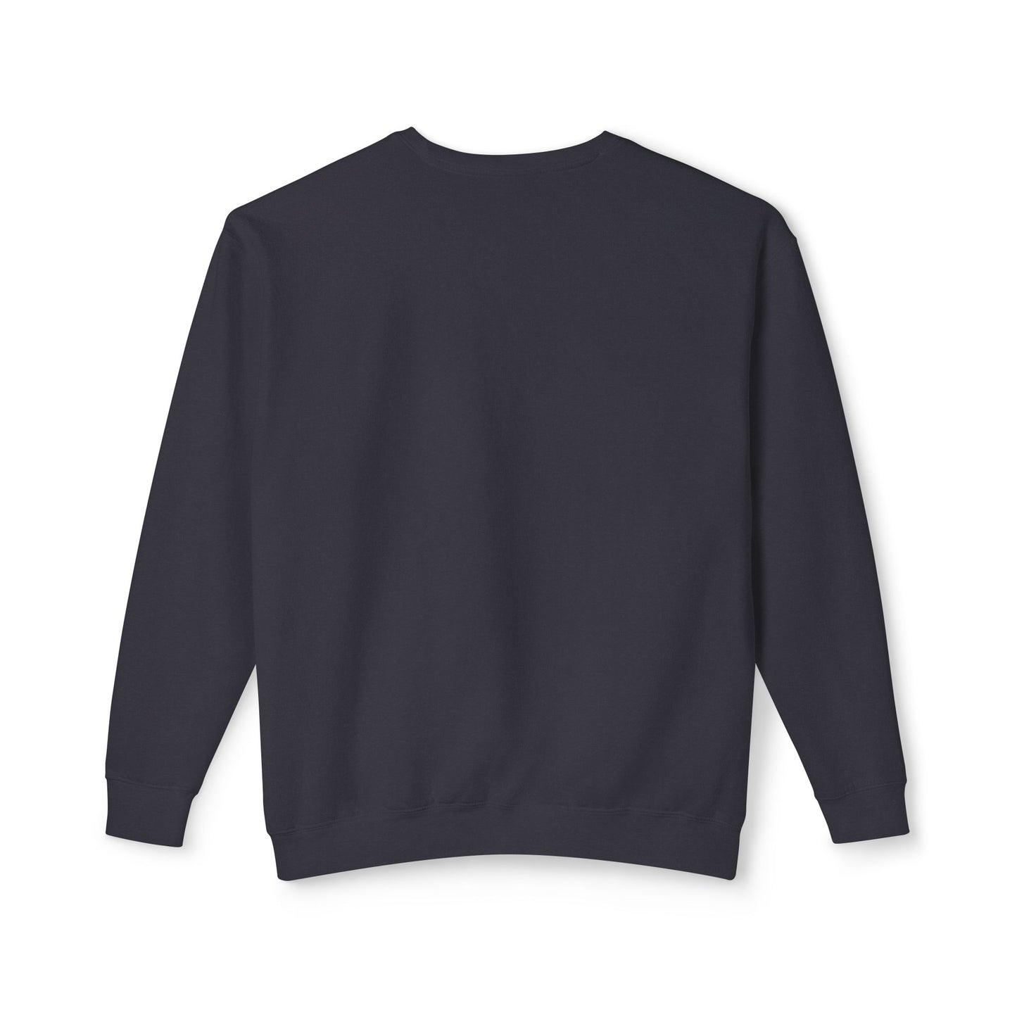 California Unisex Lightweight Crewneck Sweatshirt - StyleMZ