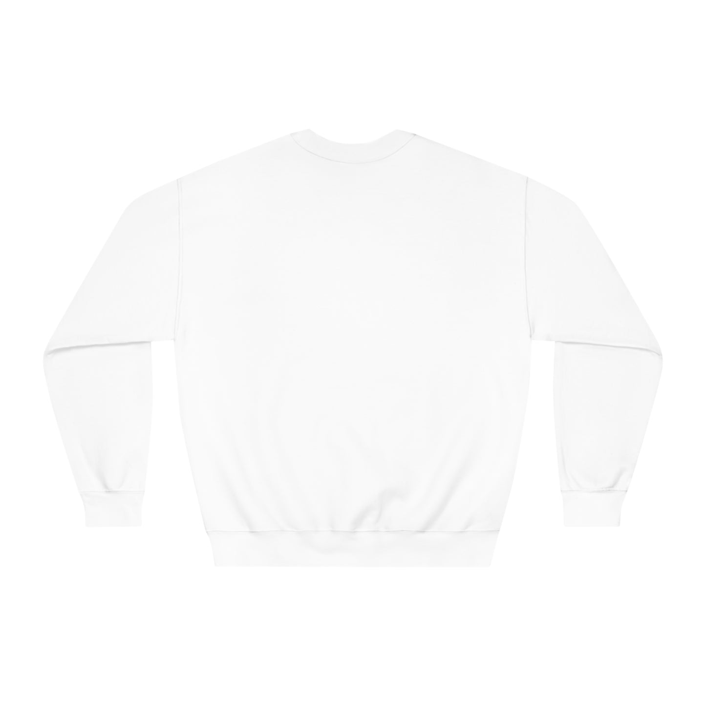 Korea -  Off-road thriller Unisex DryBlend® Crewneck Sweatshirt  - StyleMZ