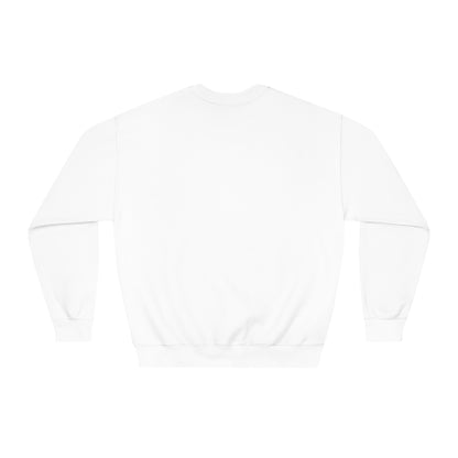 Korea -  Off-road thriller Unisex DryBlend® Crewneck Sweatshirt  - StyleMZ