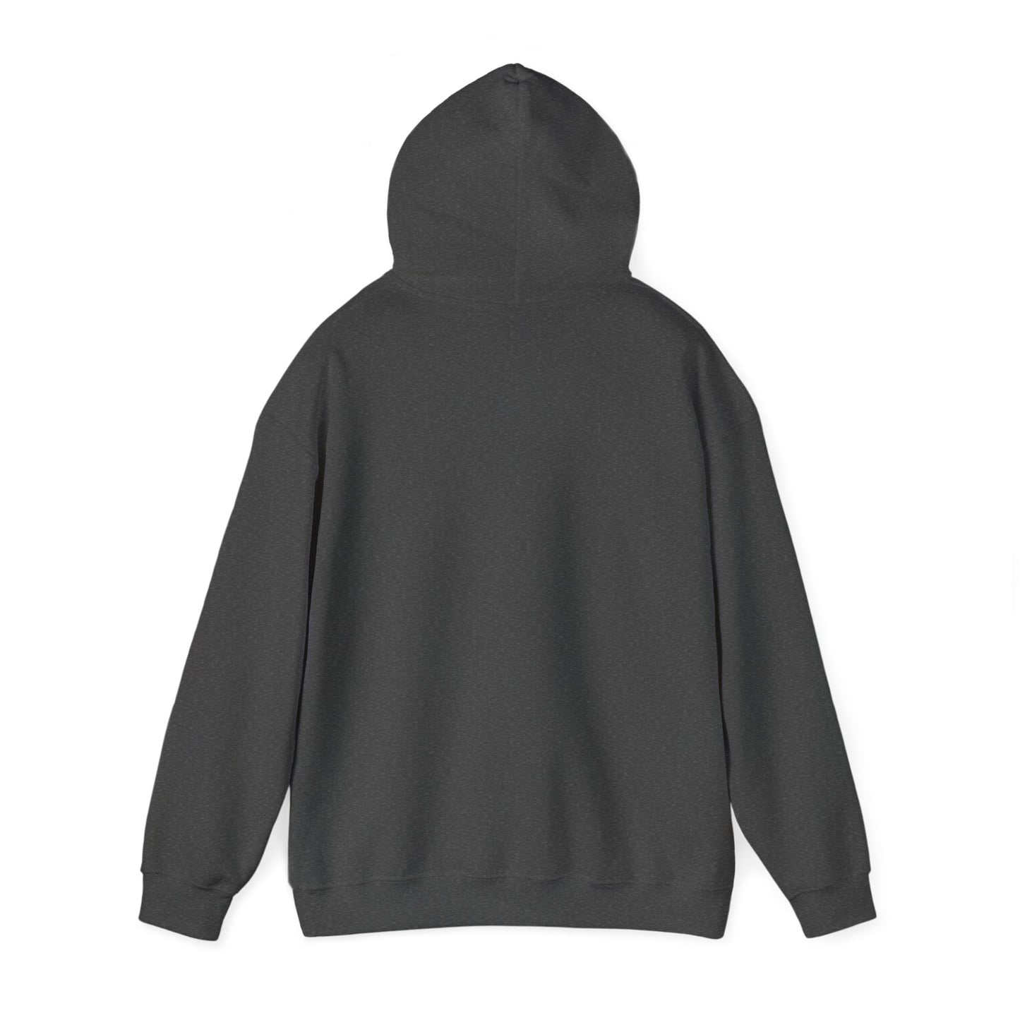 Gaming Glory Unisex Heavy Blend™ Hooded Sweatshirt - StyleMZ