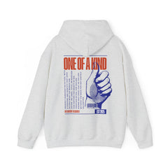 One of a kind Unisex Heavy Blend™ Hooded Sweatshirt  - Korea  - StyleMZ