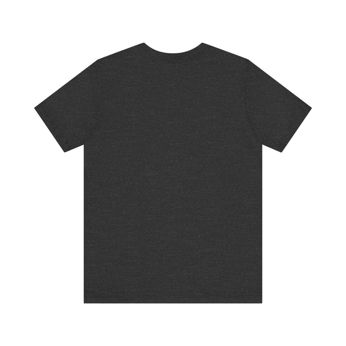 Unbreakable Unisex Jersey Short Sleeve Tee - StyleMZ