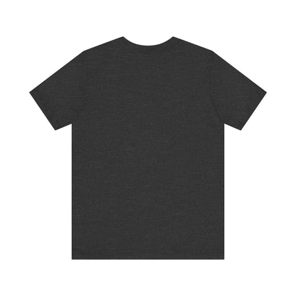 Unbreakable Unisex Jersey Short Sleeve Tee - StyleMZ