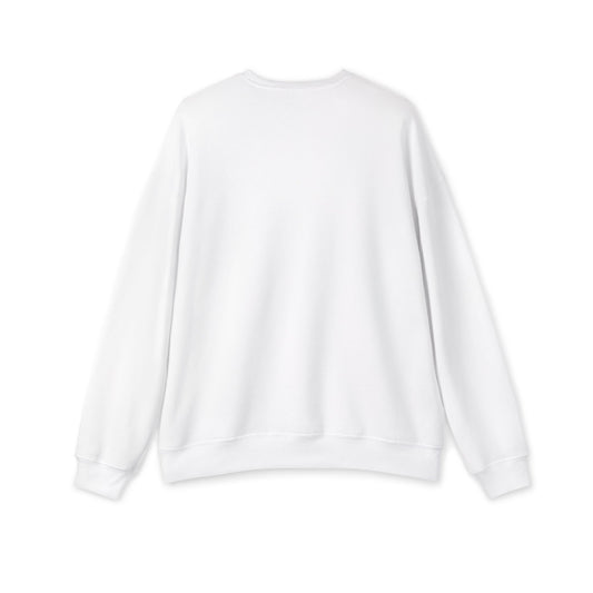 Korea -  Life slowing Unisex Drop Shoulder Sweatshirt  - StyleMZ