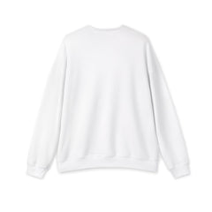 Korea -  Life slowing Unisex Drop Shoulder Sweatshirt  - StyleMZ