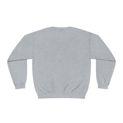 Korea -  Jazz cat's groove Unisex NuBlend® Crewneck Sweatshirt  - StyleMZ