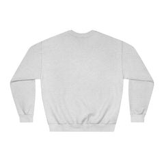 Balance in Stripes Unisex DryBlend® Crewneck Sweatshirt  - Korea  - StyleMZ