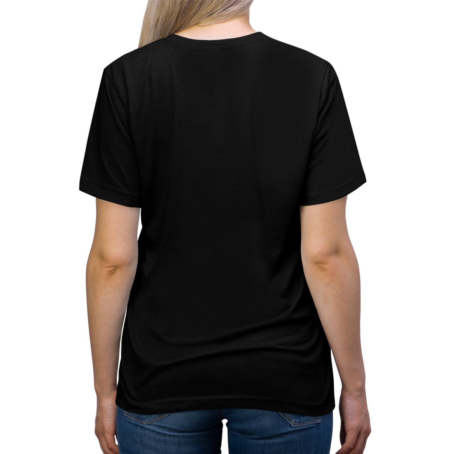 Follow the Wind Unisex Triblend Tee