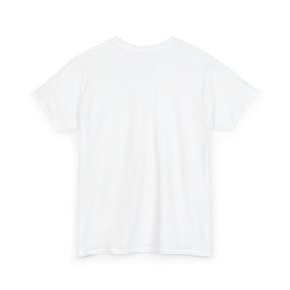 Namsan Tower Unisex Heavy Cotton Tee - StyleMZ