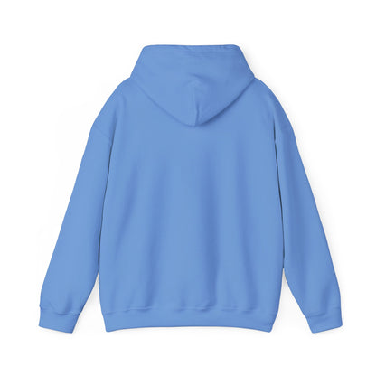 ¡En invierno, lo importante son las batatas asadas! Sudadera unisex con capucha Heavy Blend™ - StyleMZ 