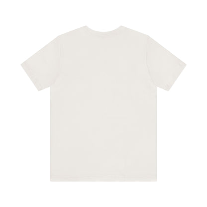 SEOUL KOREA Athletic Dept. Unisex Jersey Short Sleeve Tee