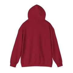 Sudadera unisex con capucha de mezcla pesada Please - Corea - StyleMZ 