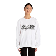 Korea -  StyleMZ Unisex Heavy Blend™ Crewneck Sweatshirt  - StyleMZ