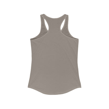 Yami Women's Ideal Racerback Tank - StyleMZ