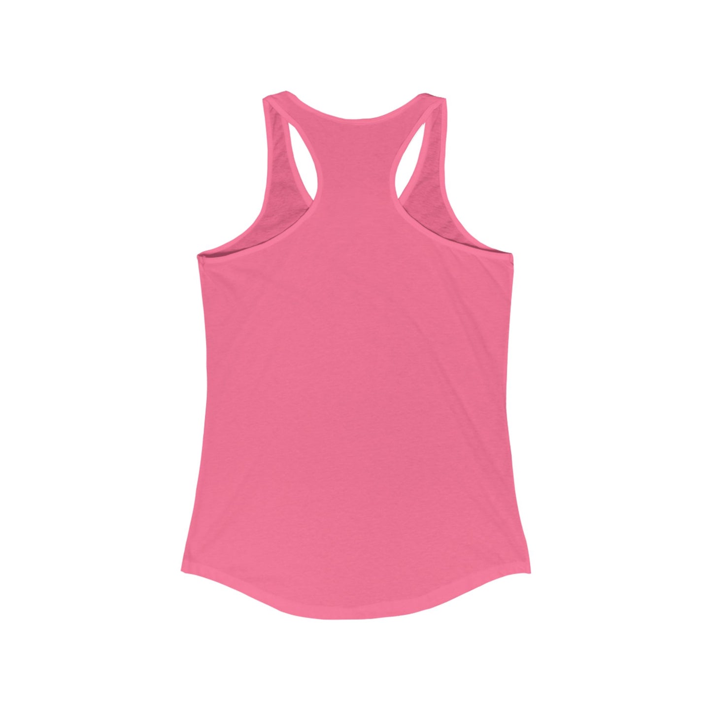 Yami Women's Ideal Racerback Tank - StyleMZ