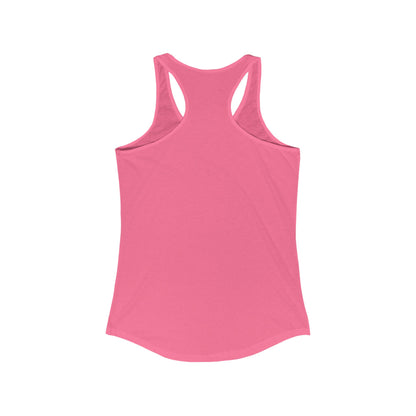 Yami Women's Ideal Racerback Tank - StyleMZ