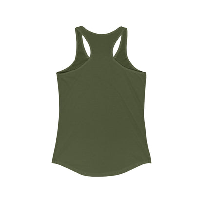 Yami Women's Ideal Racerback Tank - StyleMZ