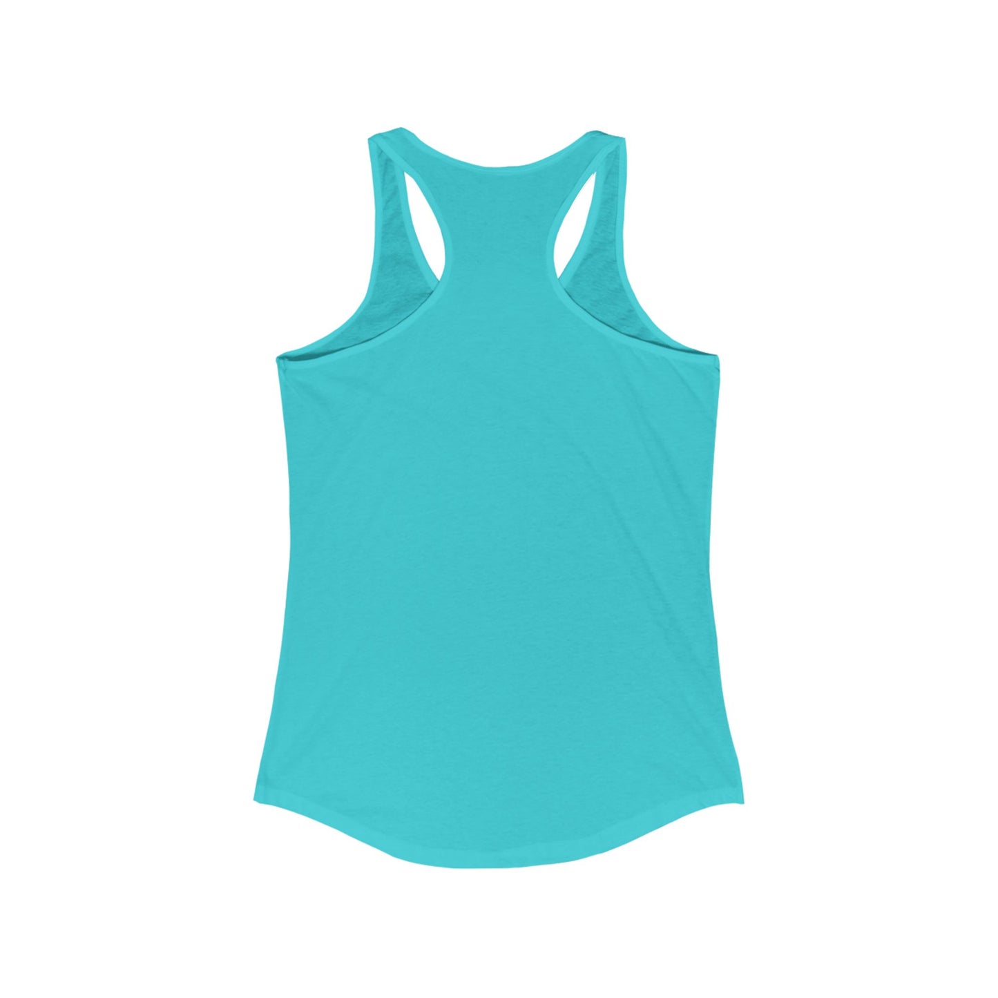 Yami Women's Ideal Racerback Tank - StyleMZ