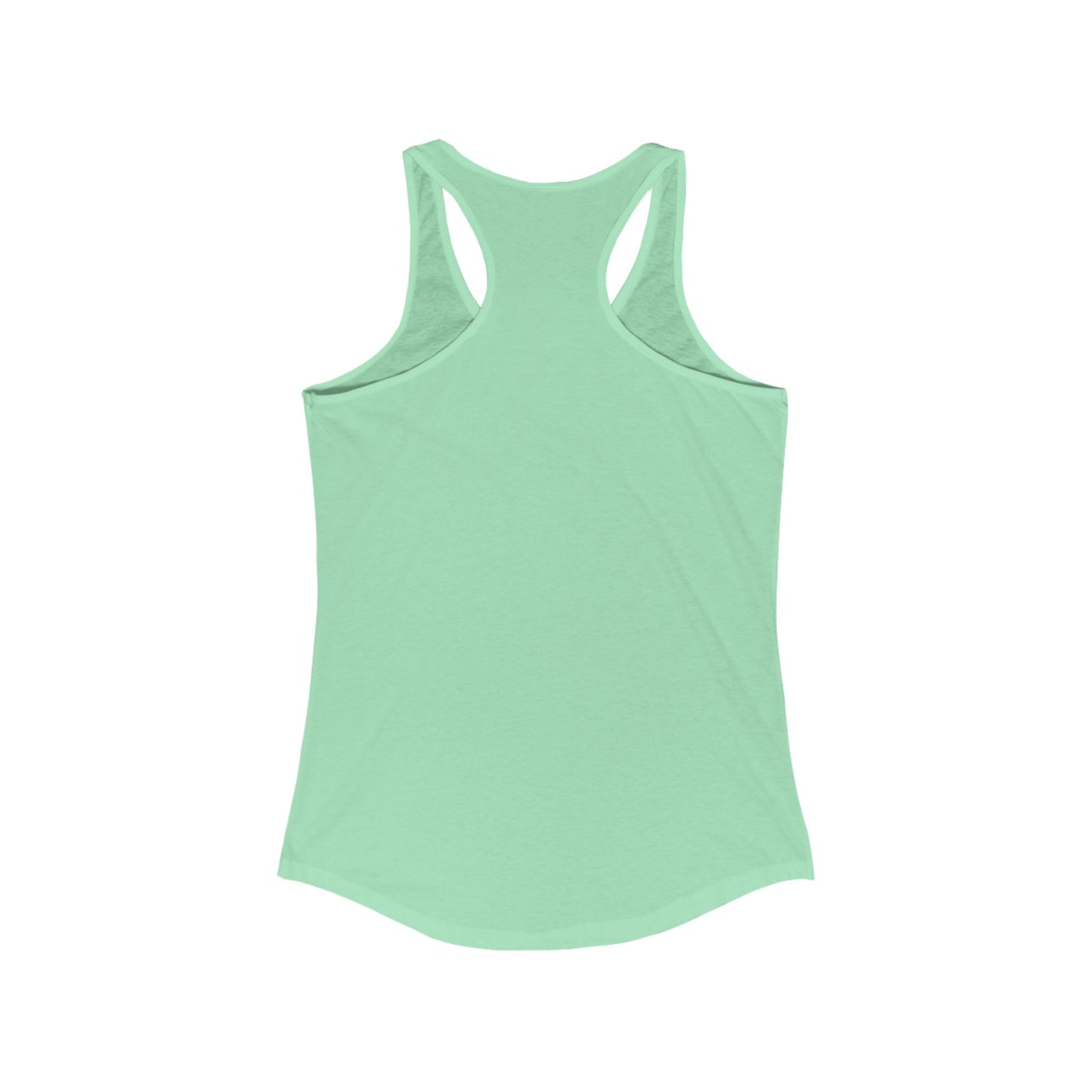 Yami Women's Ideal Racerback Tank - StyleMZ