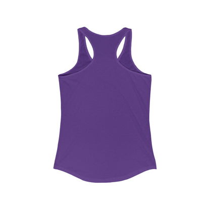 Yami Women's Ideal Racerback Tank - StyleMZ