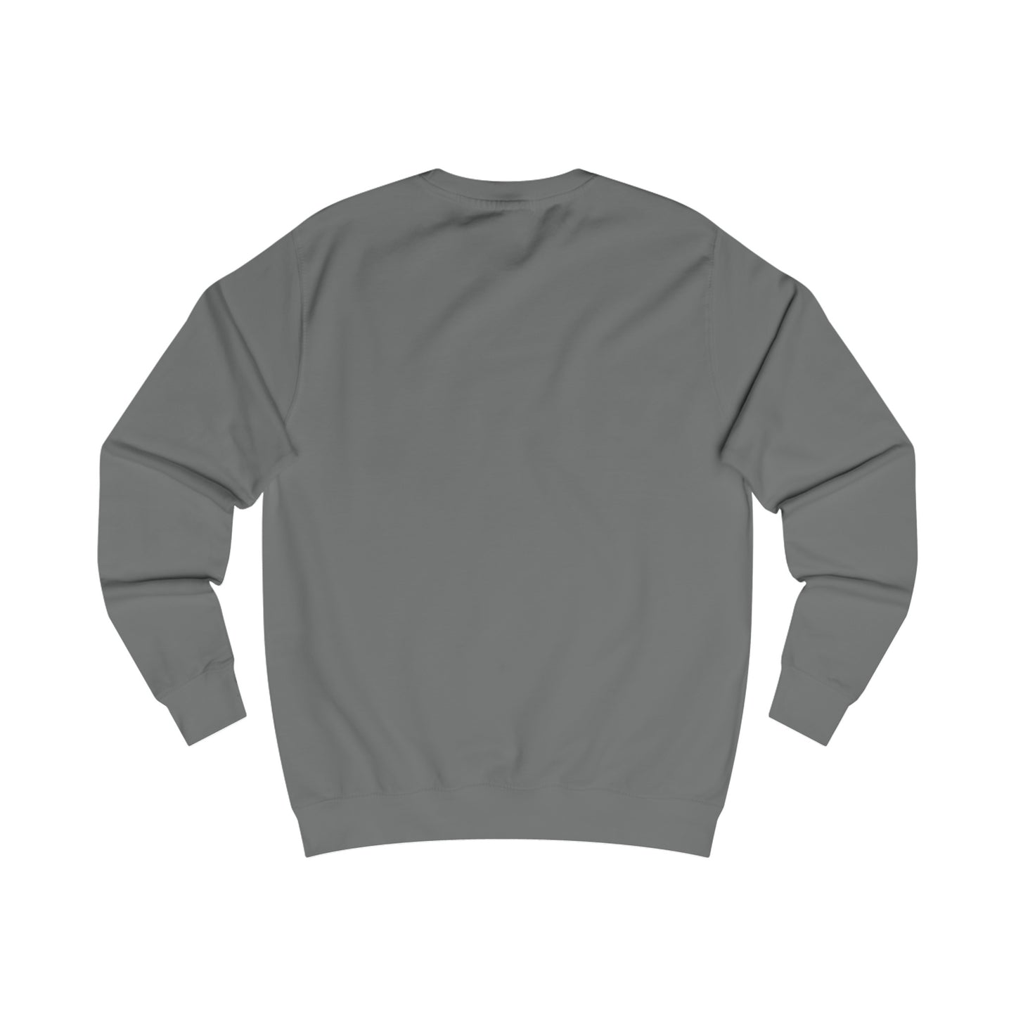 Korea -  Break Unisex Sweatshirt  - StyleMZ