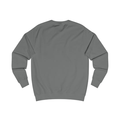 Korea -  Break Unisex Sweatshirt  - StyleMZ