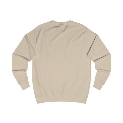 Korea -  Break Unisex Sweatshirt  - StyleMZ