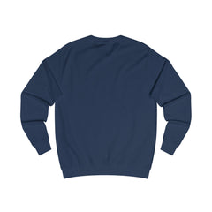 Korea -  Break Unisex Sweatshirt  - StyleMZ