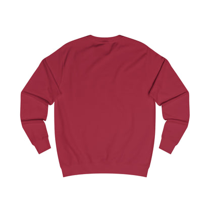 Korea -  Break Unisex Sweatshirt  - StyleMZ