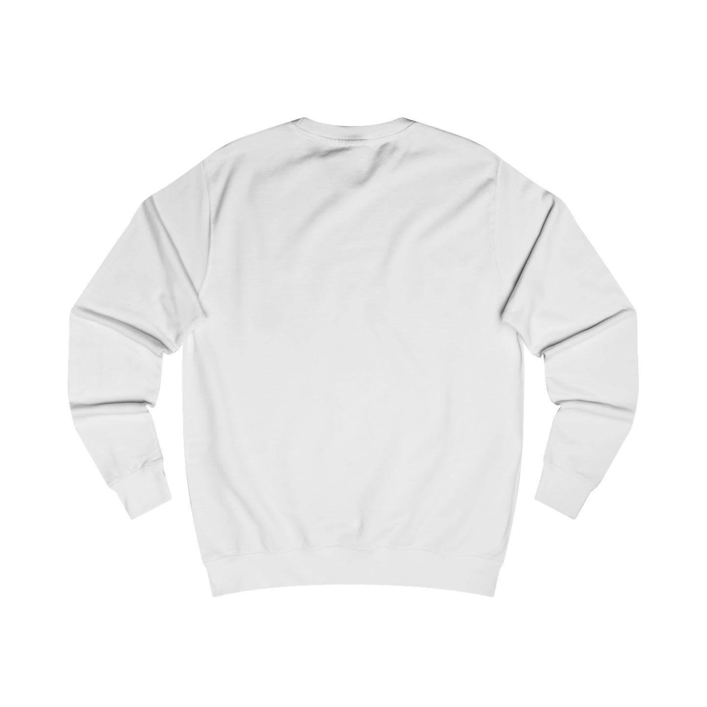 Korea -  Break Unisex Sweatshirt  - StyleMZ