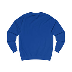 Korea -  Break Unisex Sweatshirt  - StyleMZ