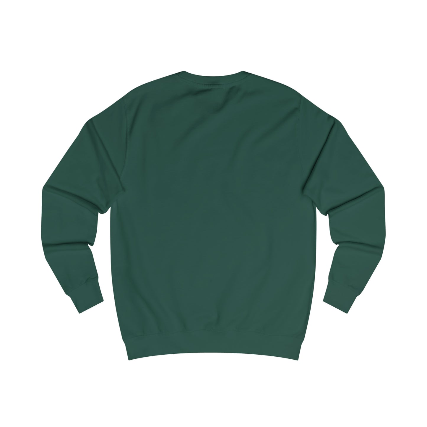 Korea -  Break Unisex Sweatshirt  - StyleMZ