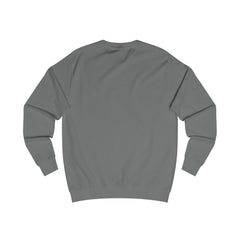 Korea -  Break Unisex Sweatshirt  - StyleMZ