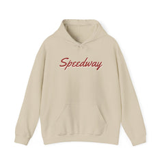 Speedway Unisex Heavy Blend™ Hooded Sweatshirt  - Korea  - StyleMZ