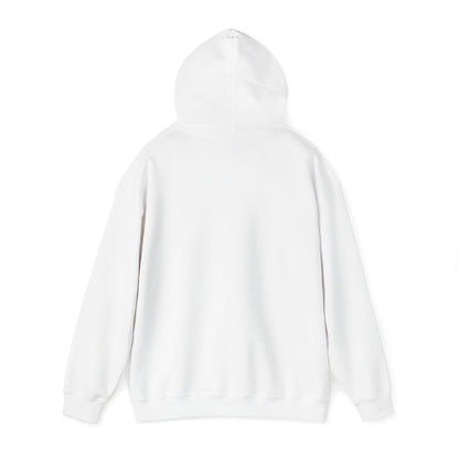 StyleMZ -  Journey to the summit Unisex Heavy Blend™ Hooded Sweatshirt  - StyleMZ