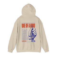 One of a kind Unisex Heavy Blend™ Hooded Sweatshirt  - Korea  - StyleMZ