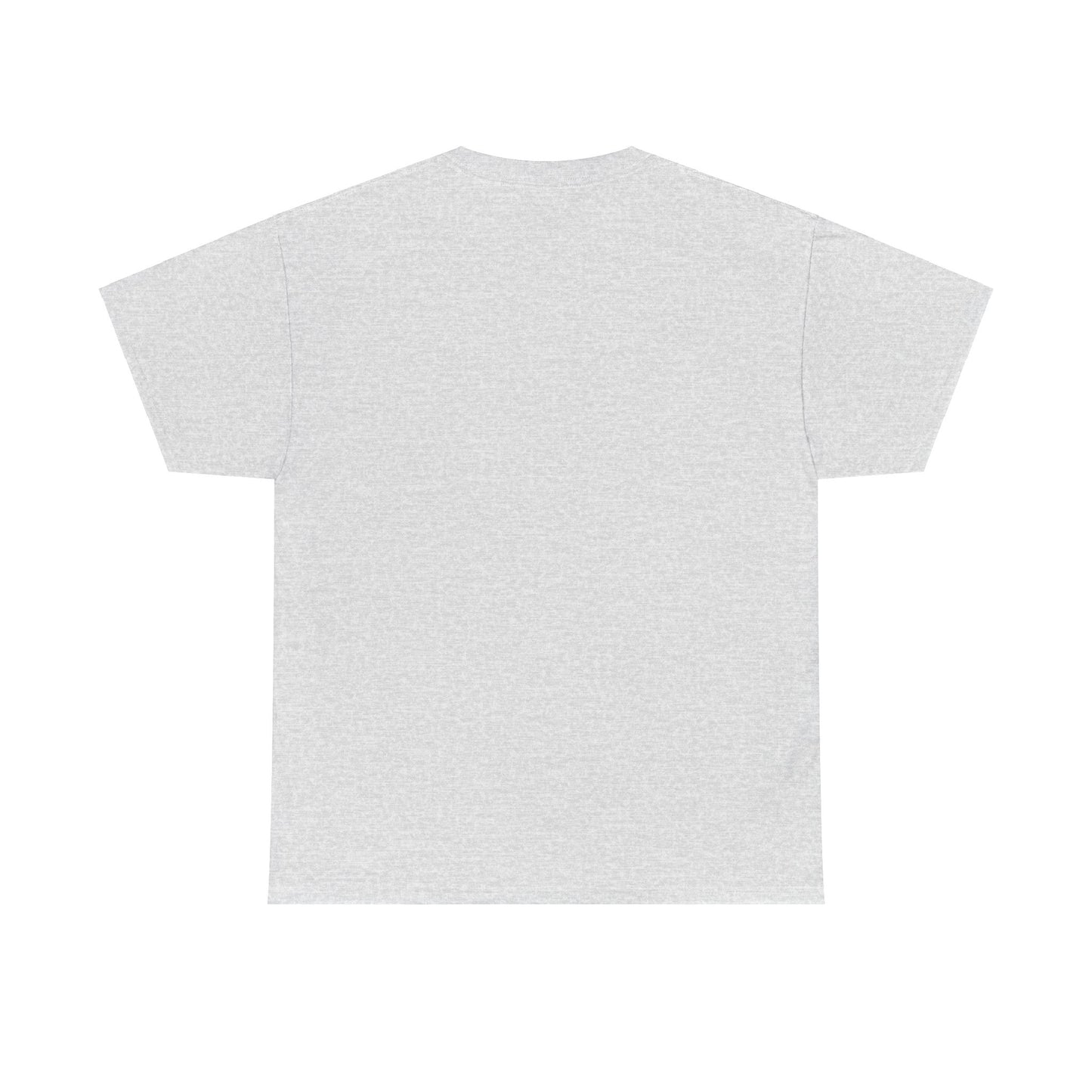 Stop the steal Unisex Heavy Cotton Tee - Stylemz