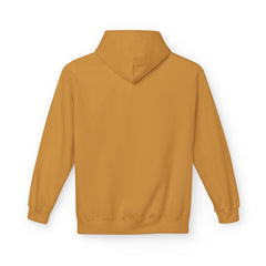 Sudadera con capucha unisex de polar suave y de peso medio de estilo bros' gathering - StyleMZ 