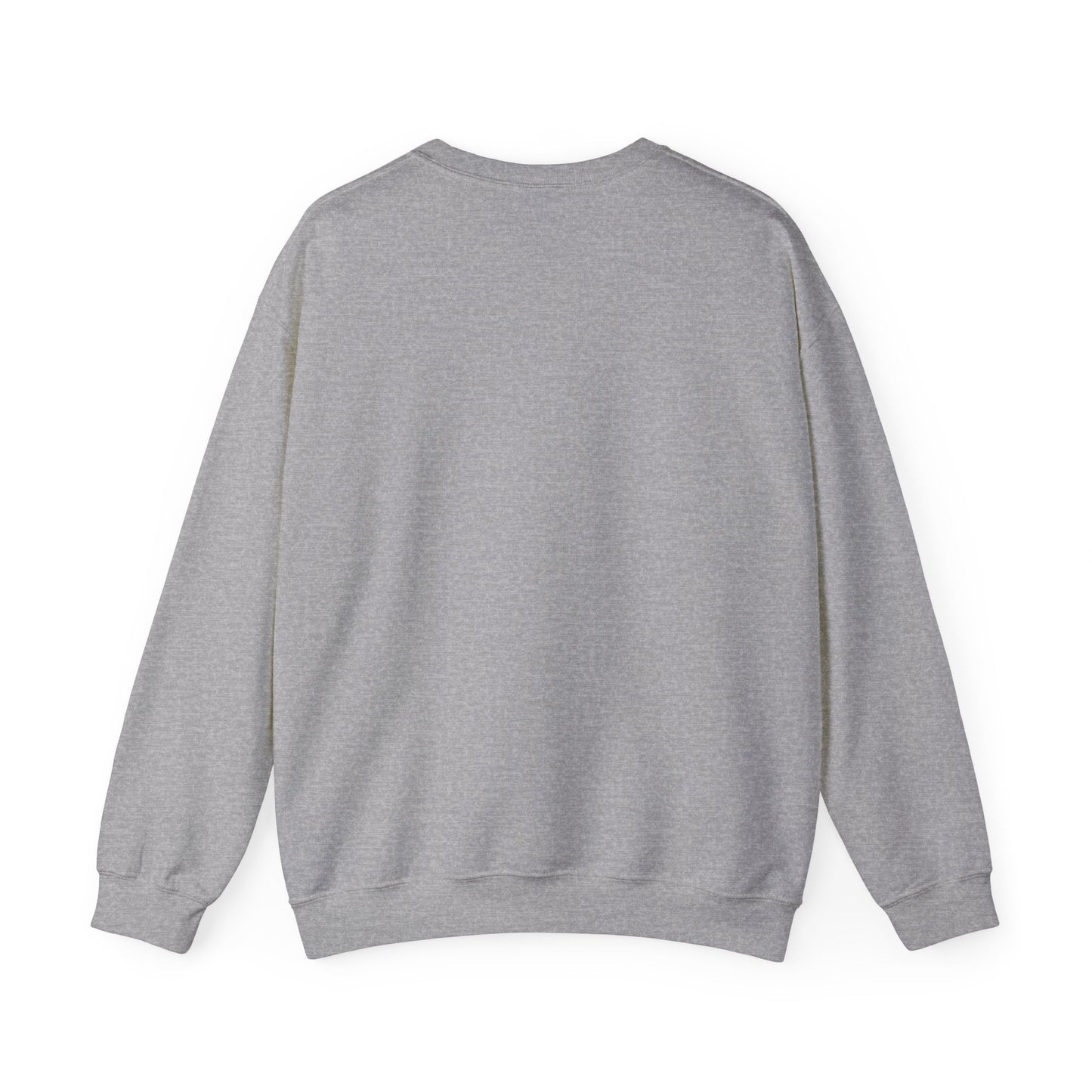 Ski in the national park Unisex Heavy Blend™ Crewneck Sweatshirt - StyleMZ