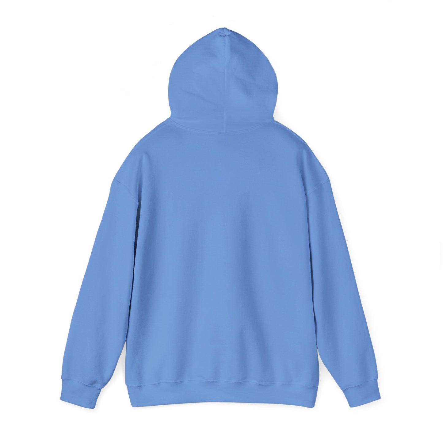 Mountain Shepherds Unisex Heavy Blend™ Hooded Sweatshirt - StyleMZ