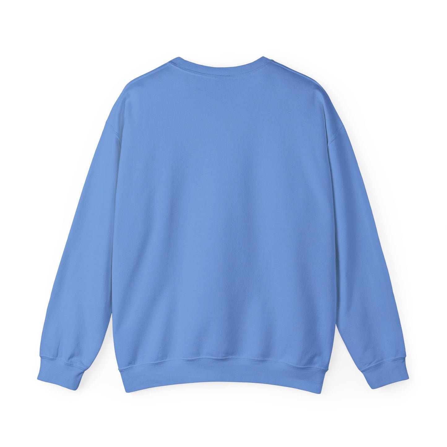 Adventure in the sky Unisex Heavy Blend™ Crewneck Sweatshirt - StyleMZ