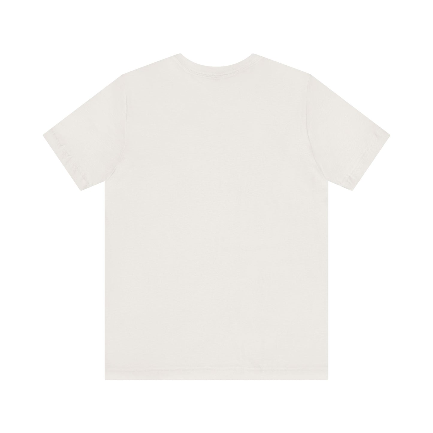 Life is adventure Unisex Jersey Short Sleeve Tee - Stylemz