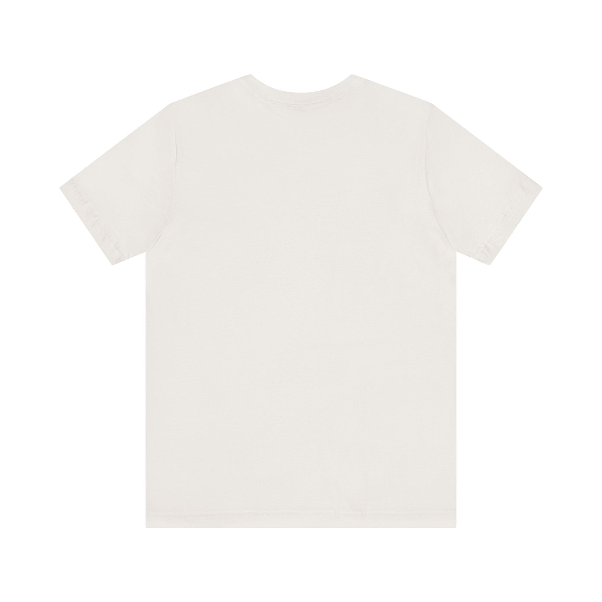 Life is adventure Unisex Jersey Short Sleeve Tee - Stylemz