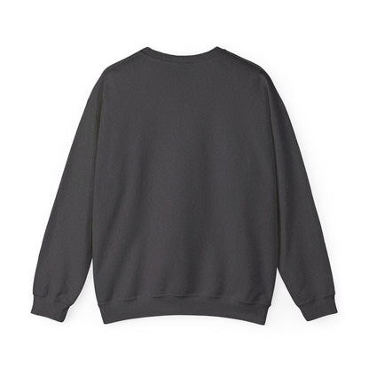 Korea -  MIDWESTNER Unisex Heavy Blend™ Crewneck Sweatshirt  - StyleMZ