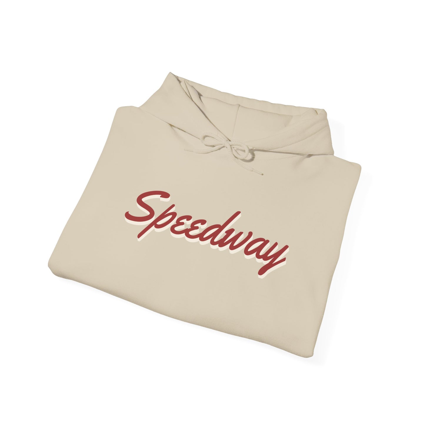 Speedway Unisex Heavy Blend™ Hooded Sweatshirt - StyleMZ