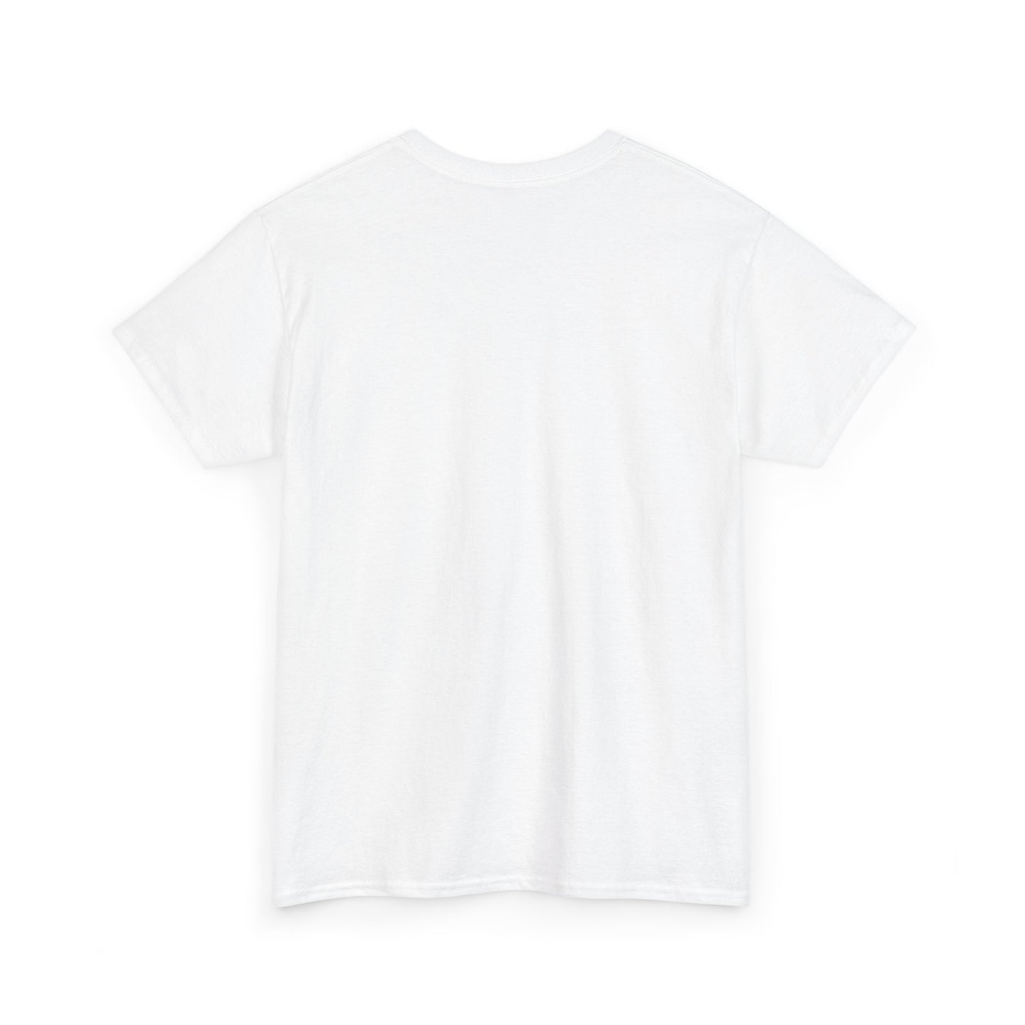 See what is unseen Unisex Heavy Cotton Tee - StyleMZ