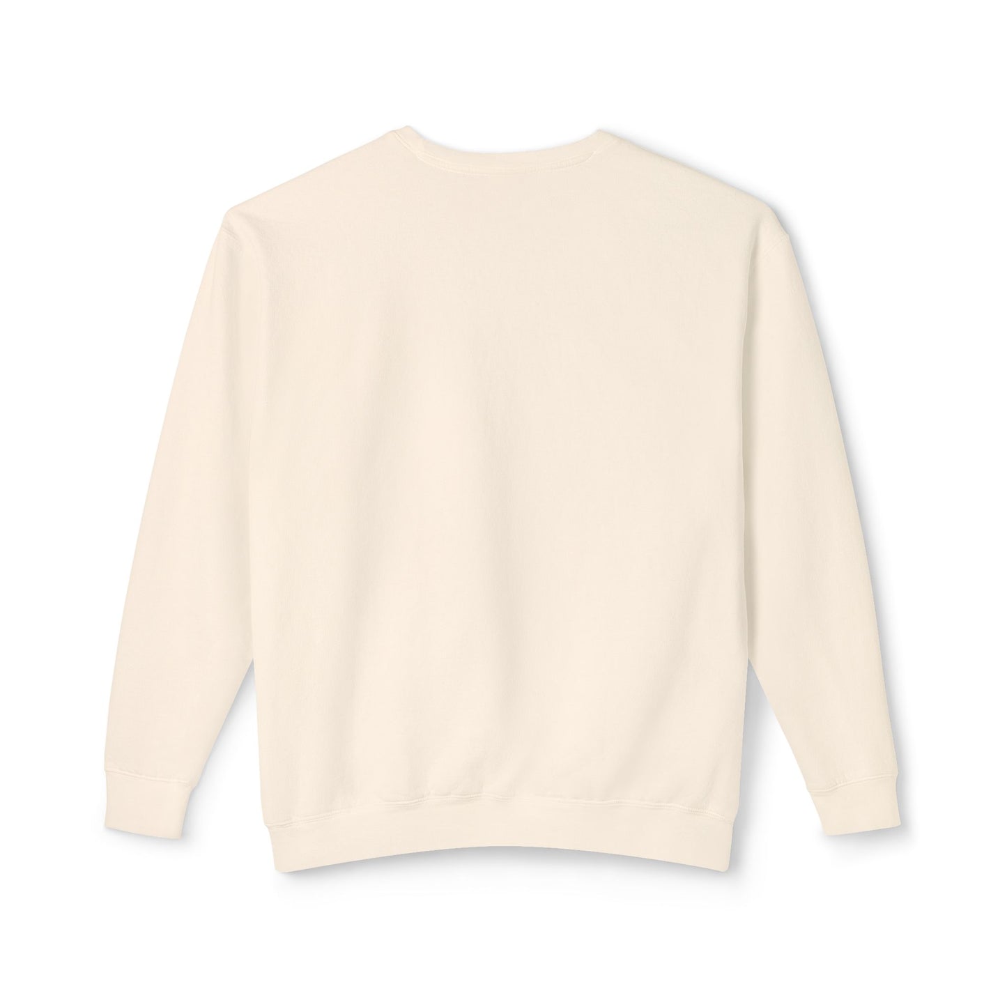 Vintage Classic Unisex Lightweight Crewneck Sweatshirt - StyleMZ