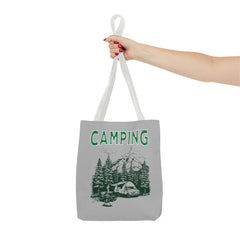 Korea -  Camping Tote Bag (AOP)  - StyleMZ